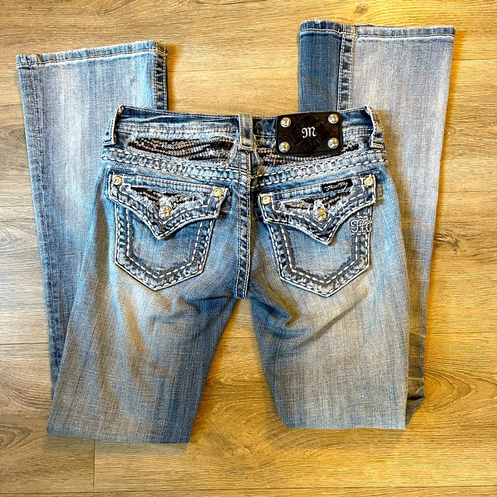 Miss Me size 24